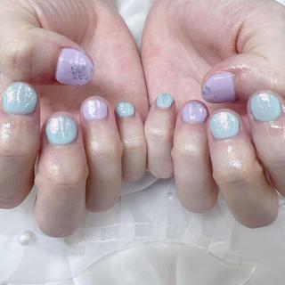 ネイル Nail salon Honey Beeのネイルデザイン