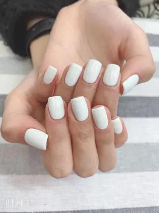 ネイル むねいる nail salonのネイルデザイン