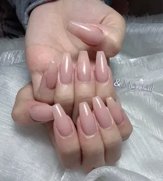 ネイル &MEネイルサロン COCOのネイルデザイン