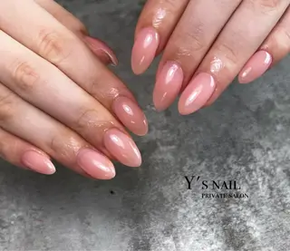 ネイル Y's nail ˚✧₊YUIのネイルデザイン