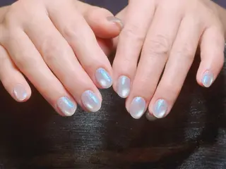 ネイル Ku raのネイルデザイン