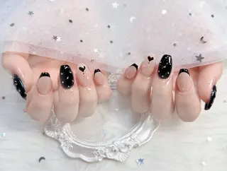 ネイル Chan Nail Salonのネイルデザイン