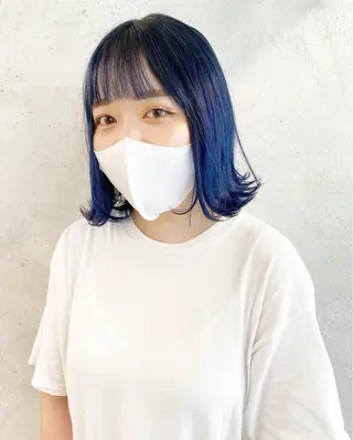 ショート カラー ヘアアレンジ メンズ 【池袋/スパイキー ショート】ⓝⓘⓜⓤのヘアスタイル