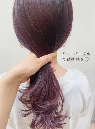 ミディアム カラー アイブロウ 🍋黒瀬梨央の眉毛・アイブロウイメージ
