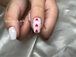 ネイル N nail - KOBE -のネイルデザイン