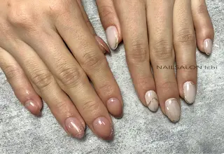 ネイル NAILSALON Ichiのネイルデザイン