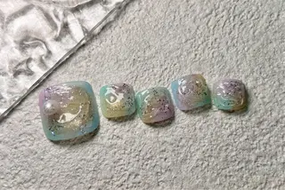ネイル nail salon quartettoのネイルデザイン