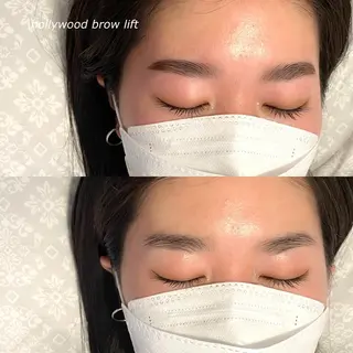 アイブロウ 吉祥寺kasumi 🌛eye/browのマツエク・マツパデザイン