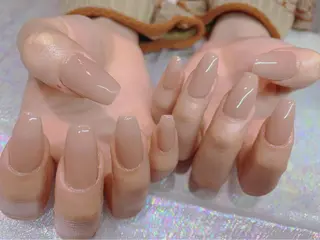 ネイル リン リンのネイルデザイン