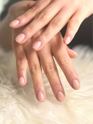 ネイル MILImili nailのネイルデザイン