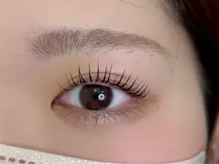 マツエク・マツパ ☁️ moe☁️のマツエク・マツパデザイン
