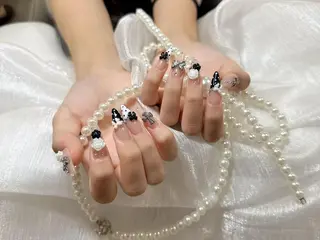 ネイル The Nail& EyeLashのネイルデザイン