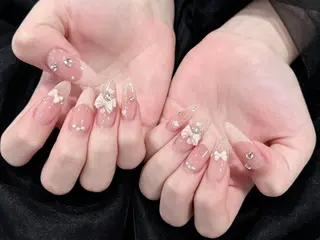 ネイル Bél Nail salonのネイルデザイン