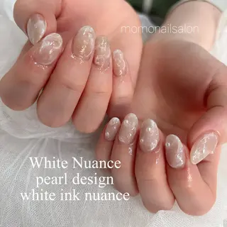 ネイル Momo nailsalonのネイルデザイン