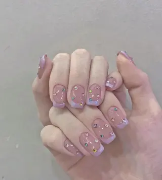 ネイル MIHANA YUKIのネイルデザイン
