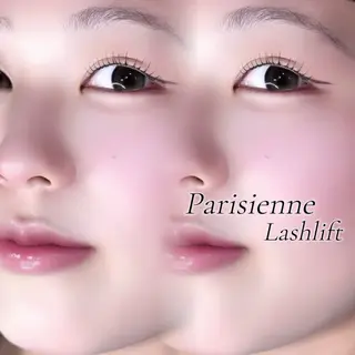 マツエク・マツパ fein. 💎のマツエク・マツパデザイン