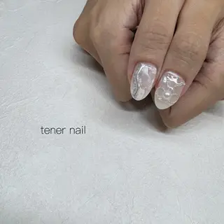 ネイル テネルネイル tener nailのネイルデザイン
