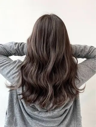 セミロング Cielo by Siestaのヘアスタイル