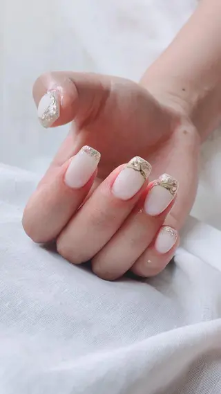 ネイル HandSnail 座間ネイルサロンのネイルデザイン
