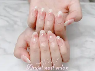 ネイル Angel nail salonのネイルデザイン