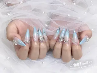 ネイル YMT nailsのネイルデザイン