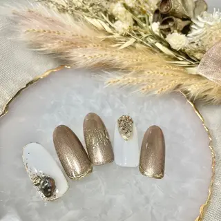 ネイル Moon Nail /栄 大須のネイルデザイン