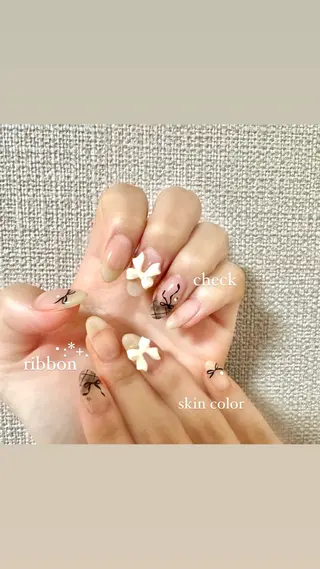 ネイル La・mai ネイルのネイルデザイン