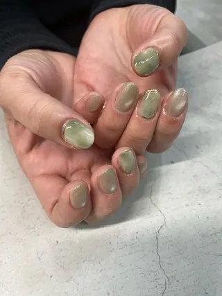 ネイル kawaguchi yukiのネイルデザイン