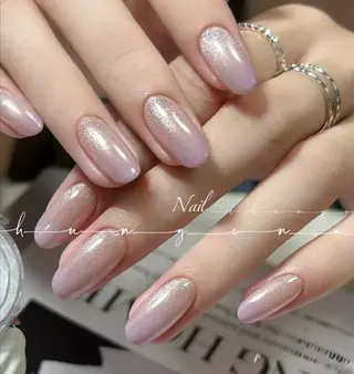 ネイル Mi miaのマツエク・マツパデザイン