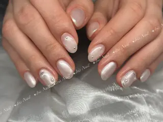 ネイル 🍒IRIS Nail🌸のネイルデザイン
