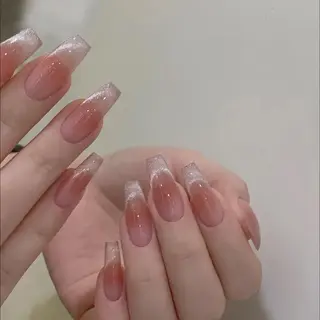 ネイル Queen‘s なんのネイルデザイン