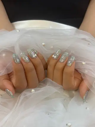 ネイル pro.m. さよのネイルデザイン