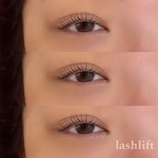 マツエク・マツパ 【守口】Linon eyelashのマツエク・マツパデザイン