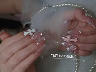 ネイル YMT. NailStudioのネイルデザイン