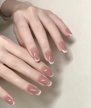 ネイル LadyJJNail つくばのネイルデザイン