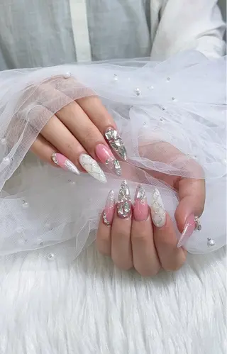 ネイル なな ななのネイルデザイン