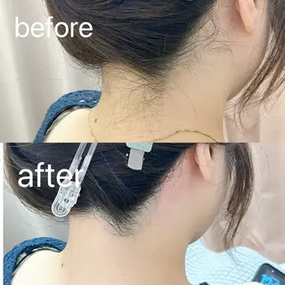 🌷LOARK eyelash.梶川のマツエク・マツパデザイン