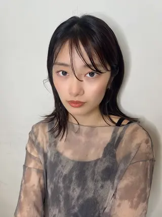 マツエク・マツパ LEPIA（レピア） マヤマのマツエク・マツパデザイン