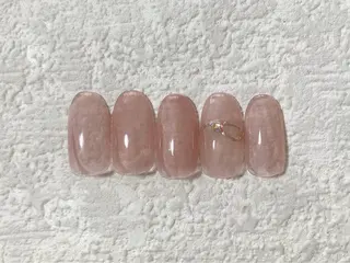 ネイル kikinail 溝の口のネイルデザイン