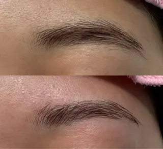アイブロウ トータルビューティー サロン・Ｎの眉毛・アイブロウイメージ