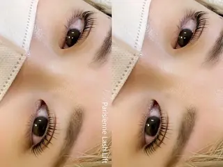 マツエク・マツパ eyelash iona♡ Ruiのマツエク・マツパデザイン