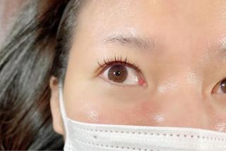 マツエク・マツパ nine   beautyのマツエク・マツパデザイン