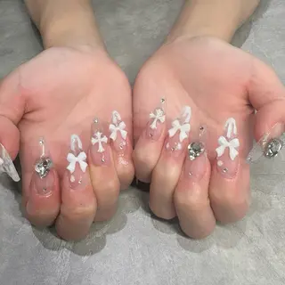 ネイル joieange kitano yoのネイルデザイン