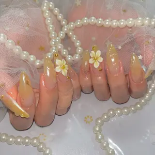 ネイル Kasumi Nailのネイルデザイン