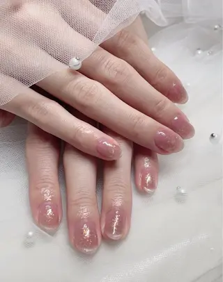 ネイル KARI ネイルサロンのネイルデザイン