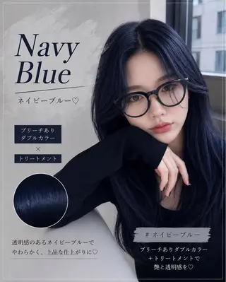 ロング 透明感🤍×髪質改善 🫧Kaitoのヘアスタイル