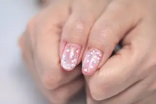 ネイル Nail Atelier B.のネイルデザイン