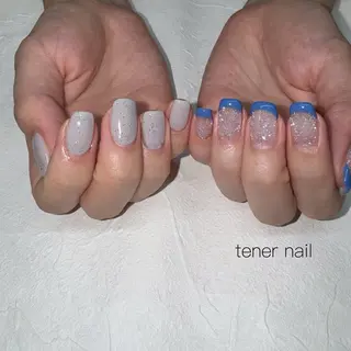 ネイル テネルネイル tener nailのネイルデザイン