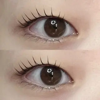 マツエク・マツパ ♡fein. beauty♡のマツエク・マツパデザイン