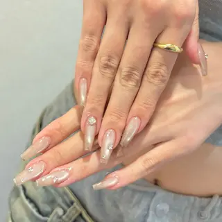 ネイル NANA RIKOのネイルデザイン